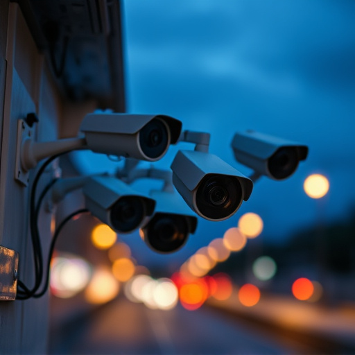 outdoor cameras