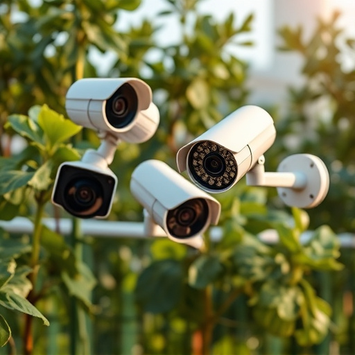 outdoor cameras