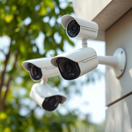 outdoor cameras