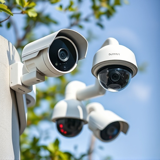 outdoor cameras