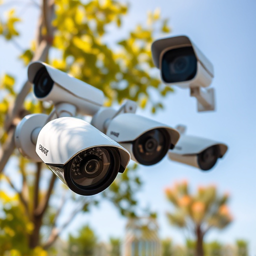 outdoor cameras