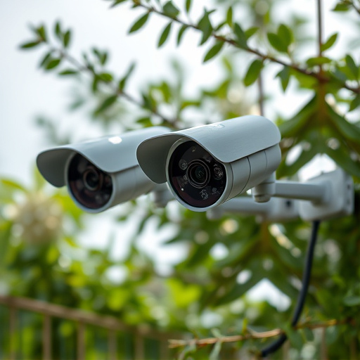 outdoor cameras
