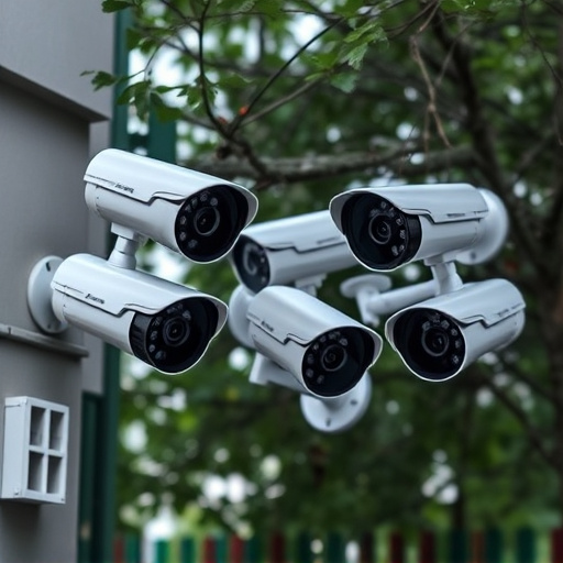 outdoor cameras