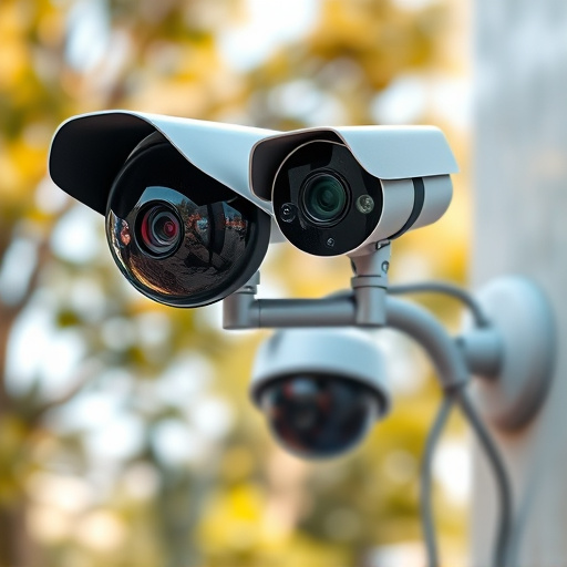 outdoor cameras