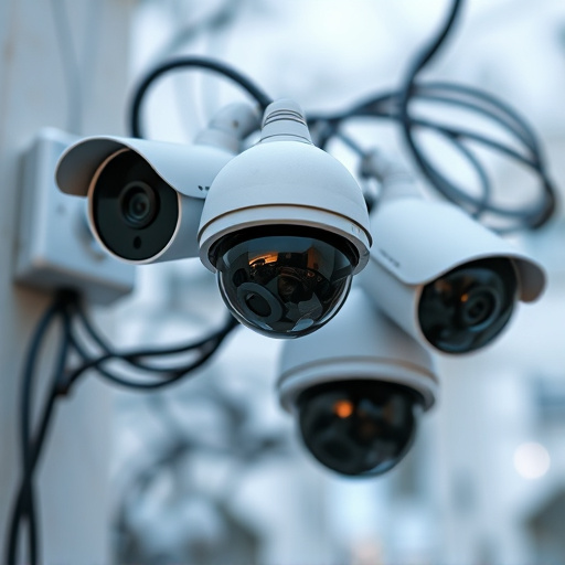 outdoor cameras