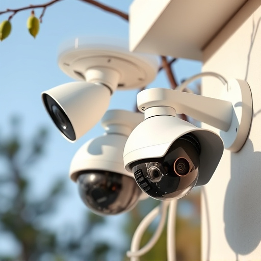 outdoor cameras