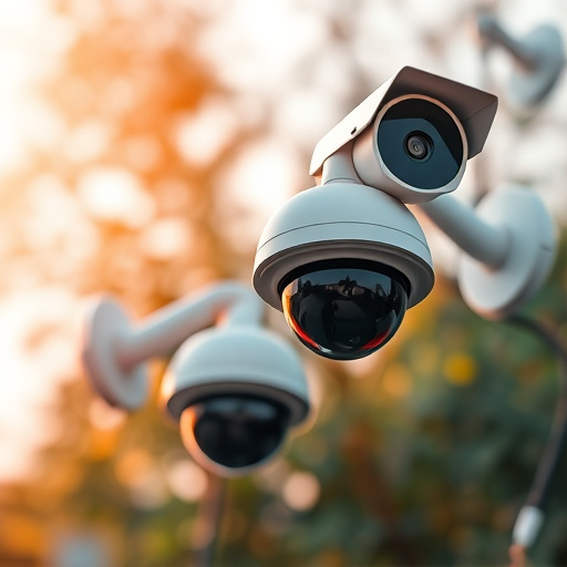 outdoor cameras