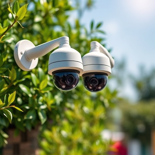 outdoor cameras