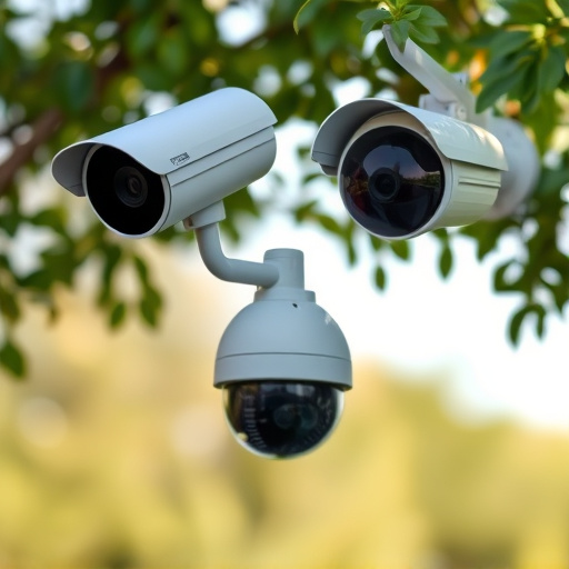 outdoor cameras
