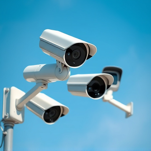 outdoor cameras