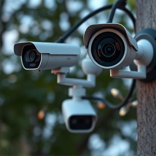 outdoor cameras