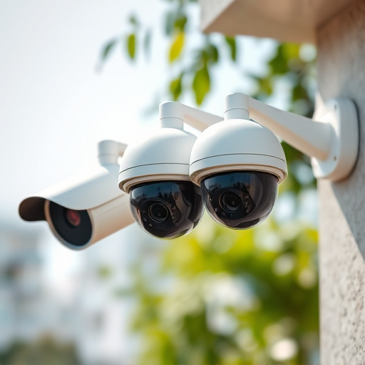 outdoor cameras
