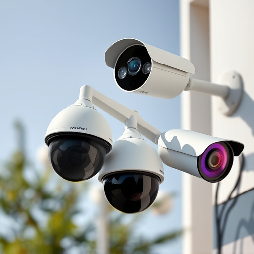 outdoor cameras