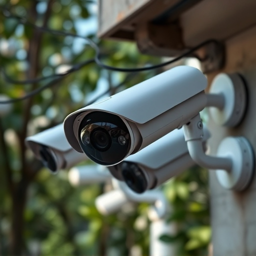 outdoor cameras