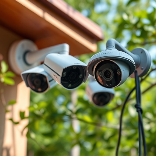 outdoor cameras