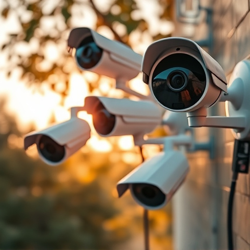 outdoor cameras