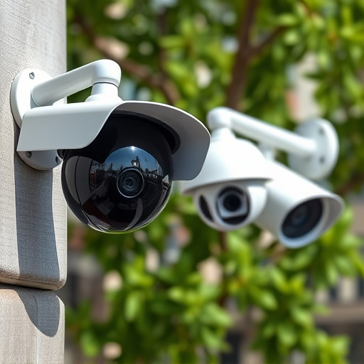 outdoor cameras