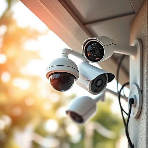outdoor cameras
