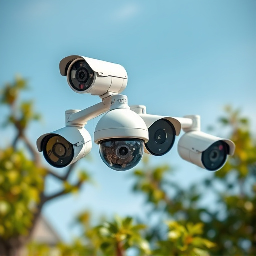 outdoor cameras