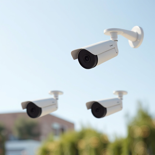 outdoor cameras