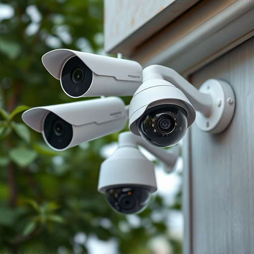 outdoor cameras