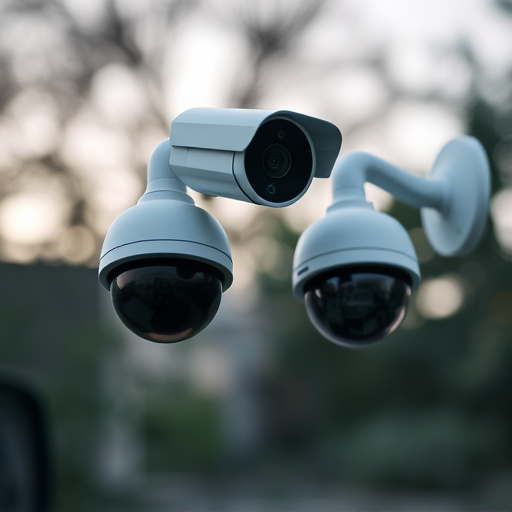 outdoor cameras