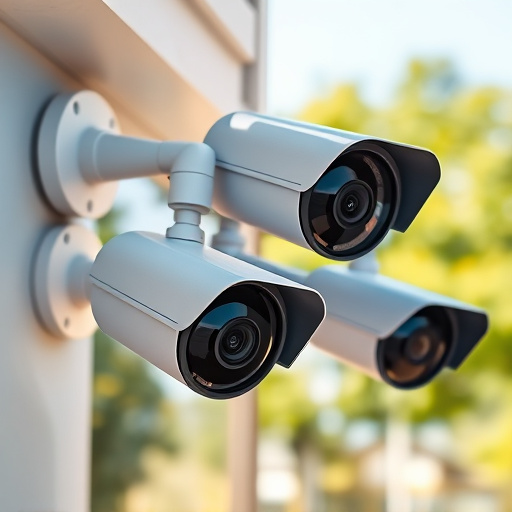 outdoor cameras