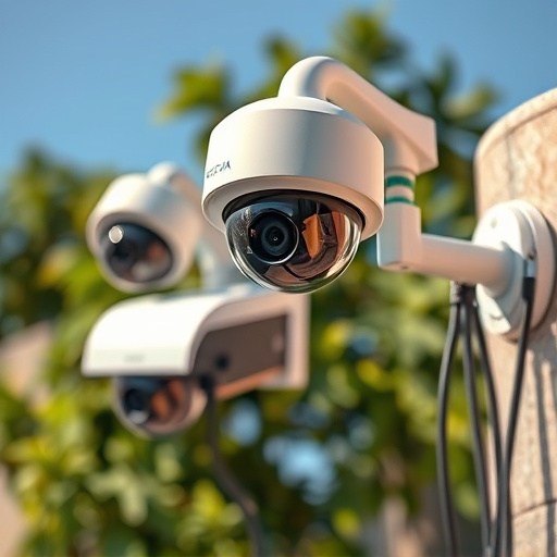 outdoor cameras