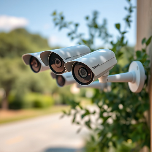 outdoor cameras