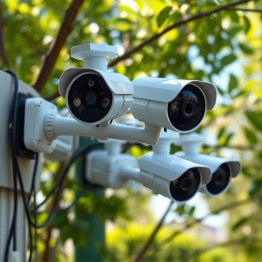 outdoor cameras