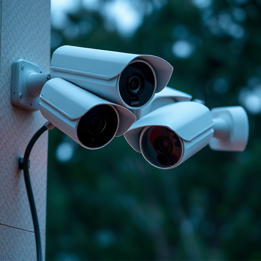 outdoor cameras