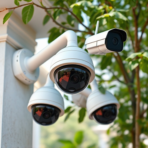 outdoor cameras