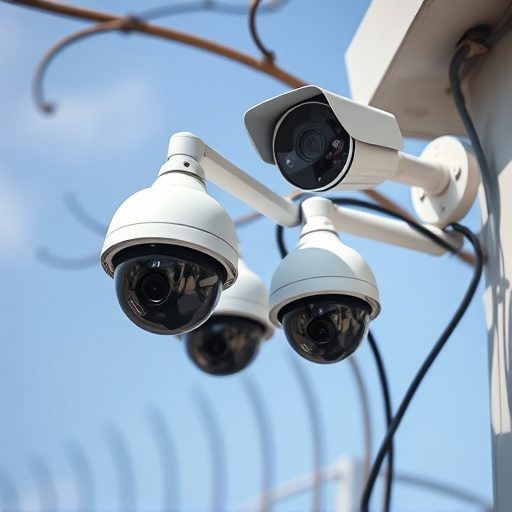 outdoor cameras