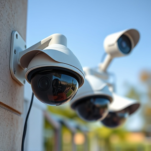 outdoor cameras