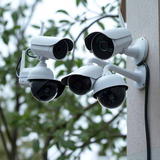 outdoor cameras