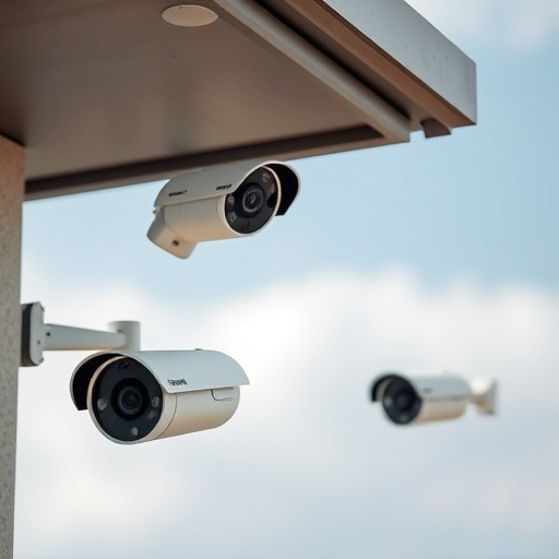 outdoor cameras
