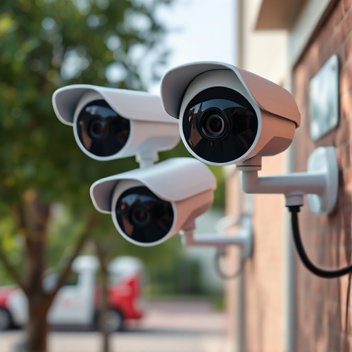 outdoor cameras