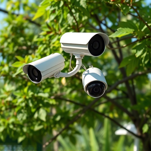 outdoor cameras
