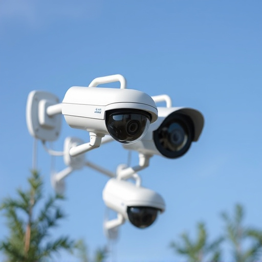 outdoor cameras