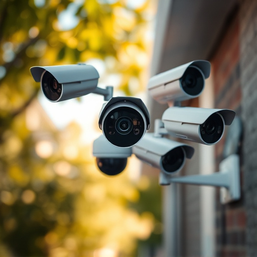 outdoor cameras
