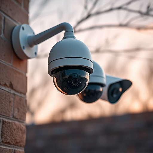 outdoor cameras