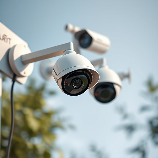 outdoor cameras
