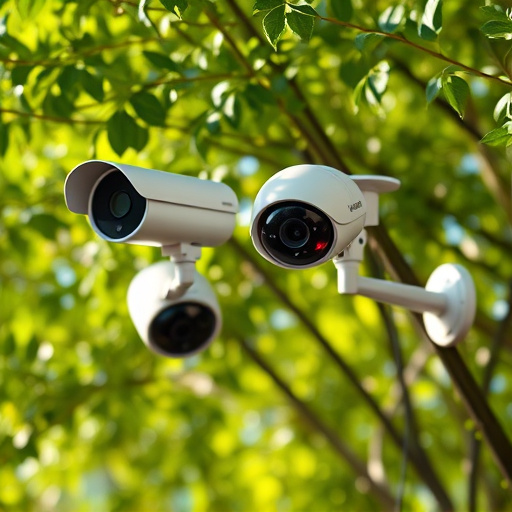 outdoor cameras