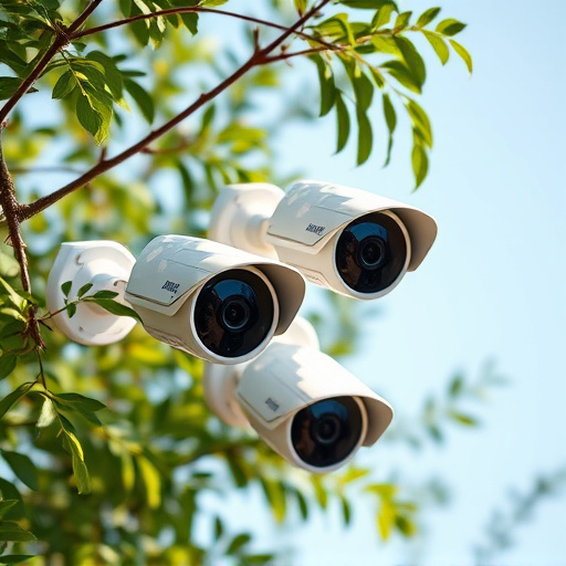 outdoor cameras