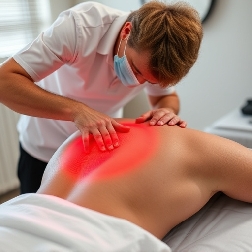 pain treatment