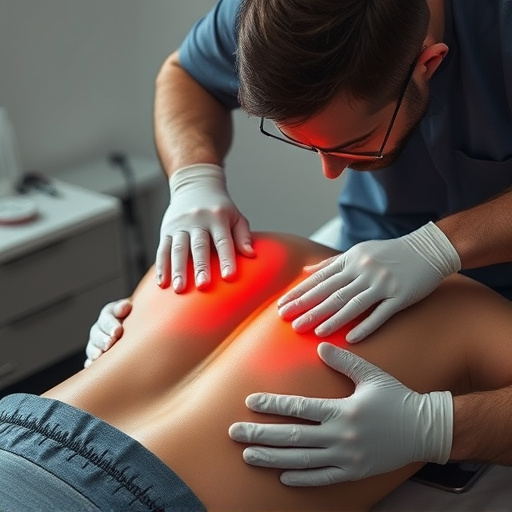 pain treatment