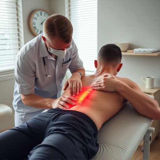 pain treatment