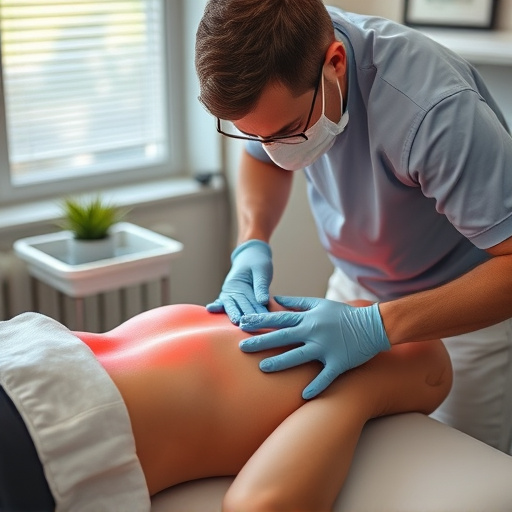 pain treatment