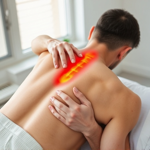 pain treatment