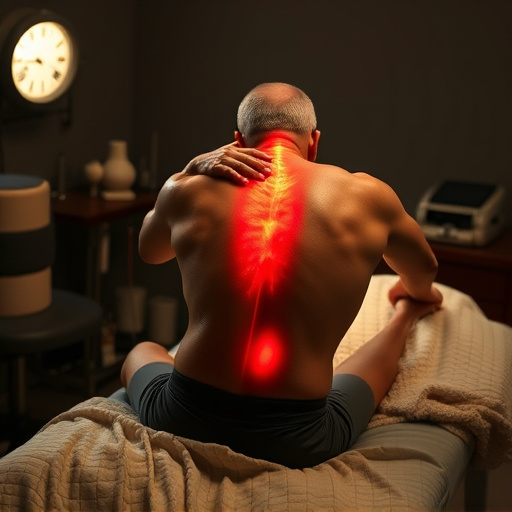 pain treatment